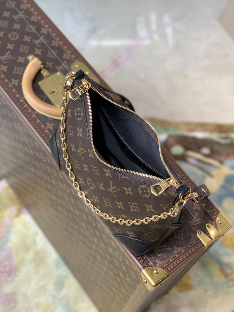 LV Hobo Bags